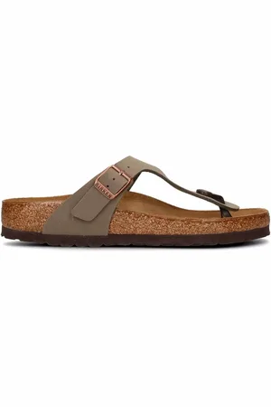 Birkenstock Gizeh thong strap sandals