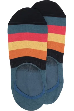 Paul Smith Stripe detail socks