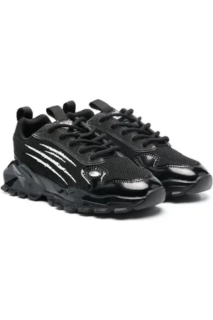 Philipp Plein Chunky lace-up sneakers