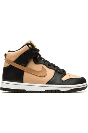 Nike Dunk High LXX " Flax" sneakers