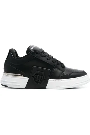 Philipp Plein Super Street low-top sneakers