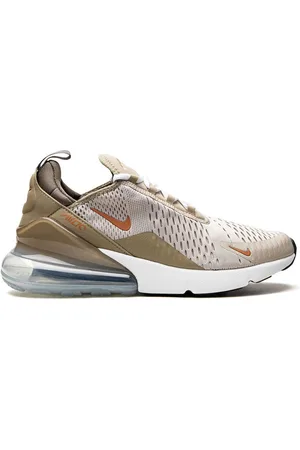 Nike 270 clearance tan