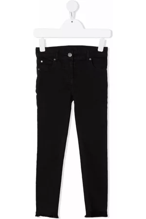 Stella McCartney Skinny Jeans - Skinny denim jeans - Black