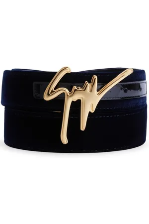 Giuseppe Zanotti Belts Braces Men FASHIOLA