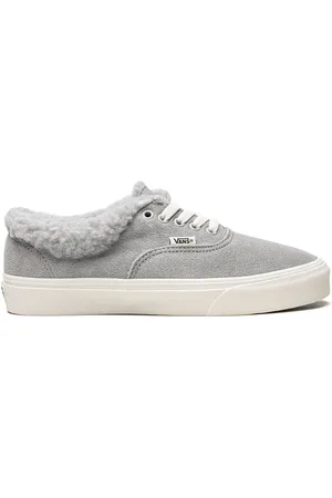 Vans Authentic sherpa sneakers