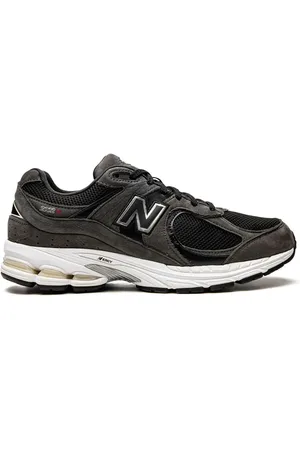 New Balance 2002 "Dark Grey" sneakers