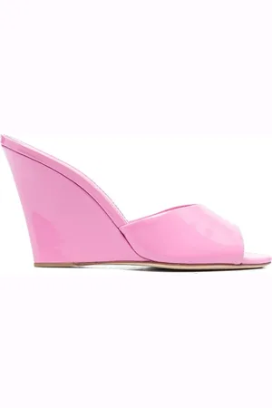 PARIS TEXAS 110mm Wanda sandals