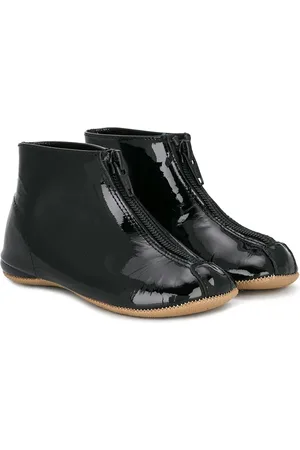PèPè Ankle length boots