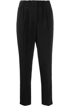 Brunello Cucinelli Tapered trousers