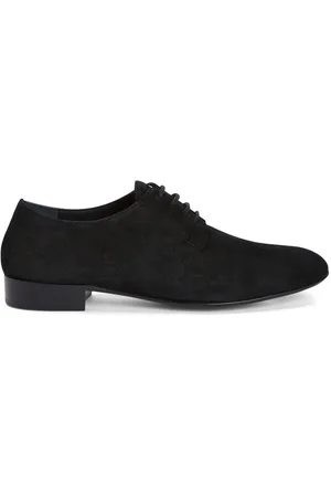 Giuseppe Zanotti Roger lace-up fastening loafers