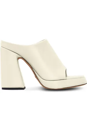 Proenza Schouler Forma 110mm platform sandals