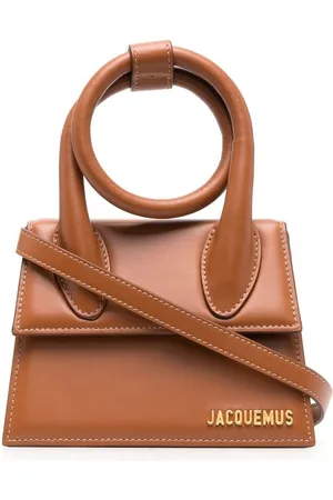 Jacquemus Le Chiquito Neud top-handle bag