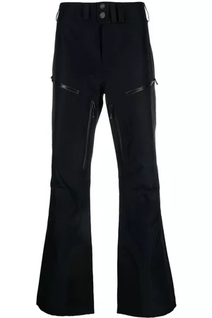Rossignol 3L multi-pocket ski pants - Black