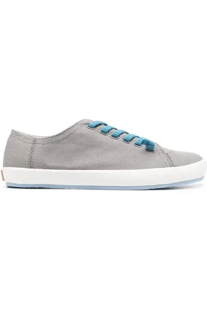 Camper Rambla vulcanized low-top sneakers