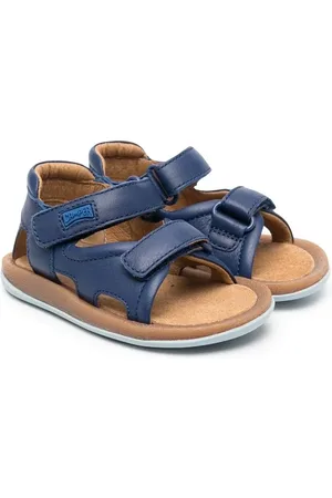 Camper Bicho leather sandals