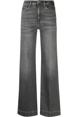 7 for all Mankind Modern Dojo flared jeans