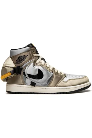 Jordan Air 1 High SP Utility "Neutral Olive" sneakers