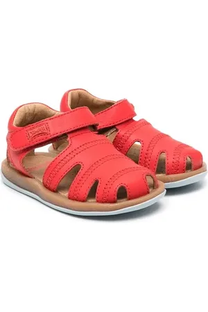 Camper Bicho leather sandals