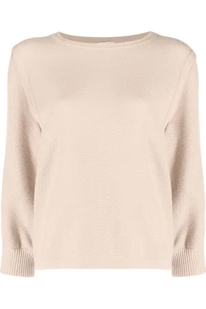 ERES Wool-cashmere jumper