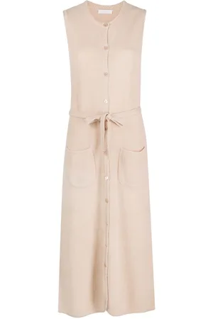 ERES Sleeveless knit dress