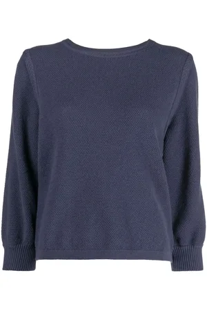 ERES Wool-cashmere jumper