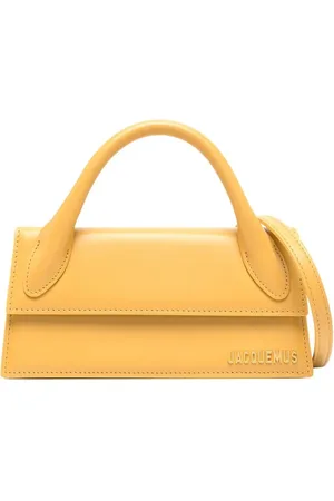 Jacquemus Le Chiquito long tote bag