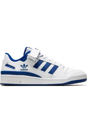 adidas Forum Low " /Royal" sneakers