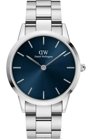Daniel Wellington Iconic Link Arctic 32mm