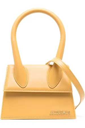Jacquemus Le Chiquito mini bag