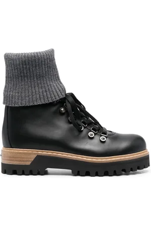 LE SILLA St. Moritz trekking boots