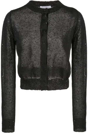 Brunello Cucinelli Sequin embellished cardigan