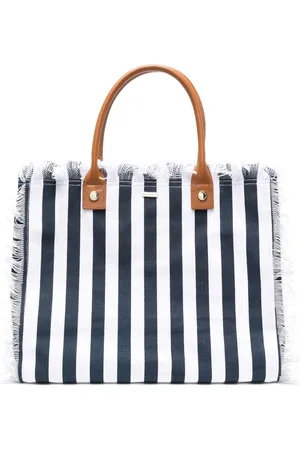 Tote Bags & Shopper Bags - Blue - women - Shop your favorite brands