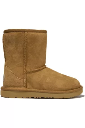 UGG Shearling lined boots - Brown