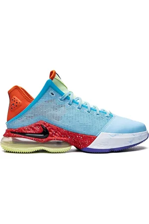 Nike LeBron 19 Low " Chill" sneakers