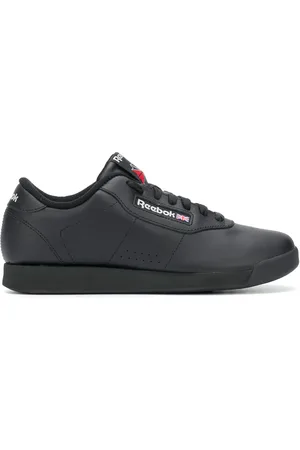 Reebok Princess lace-up sneakers