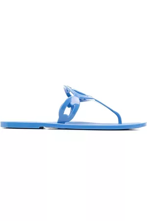 Ralph Lauren Women Sandals - Audrie jelly sandals - Blue