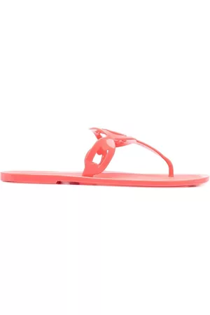 Ralph Lauren Audrie jelly sandals - Pink