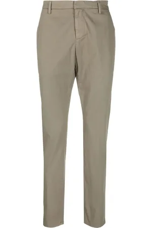 Dondup Gaubert slim-fit chinos