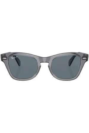 Ray-Ban Wayfarer-frame sunglasses