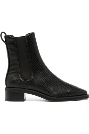 SENSO Milan chelsea boots