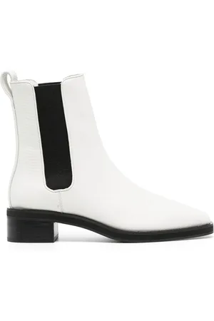 SENSO Milan two-tone ankle boots