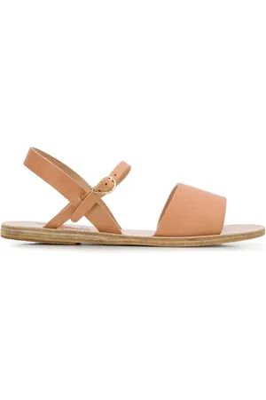 Ancient Greek Sandals Kaliroi sandals
