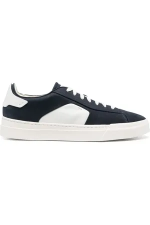 santoni Darts low-top sneakers