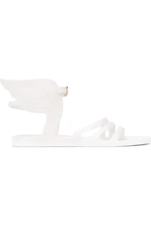 Ancient Greek Sandals Ikaria jelly sandals