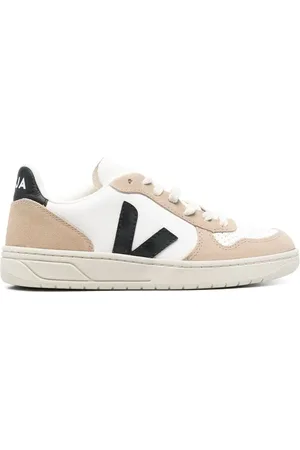 Veja V10 ChromeFree low-top sneakers