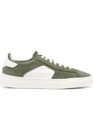 santoni Darts low-top sneakers