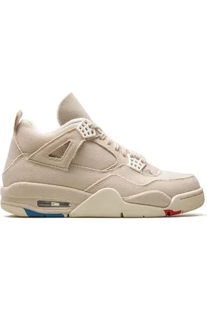 Jordan Air 4 "Canvas" sneakers