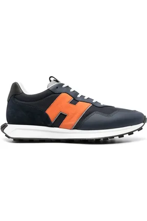 Hogan Low-top lace-up sneakers