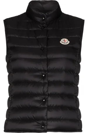 Moncler Liane puffer gilet jacket