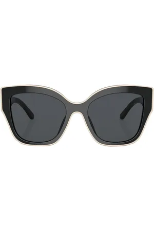 Tory Burch Cat eye-frame sunglasses